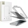 Tech-Protect Quick Set Spy+ 2-csomag iPhone 16 Pro Max adatvédelmi ü-5906302318858 1 kép