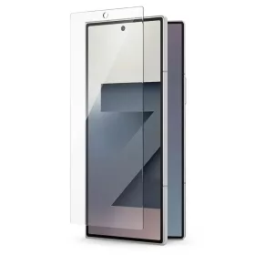  Galaxy Z Fold 7 Átlátszó Ringke Edzett üveg Cover Display Easy Sl-8800293855460 2 kép