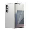  Galaxy Z Fold 7 Átlátszó Ringke Edzett üveg Cover Display Easy Sl-8800293855460 3 kép