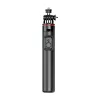 Selfie stick WC1Y3S teleszkópos tripod 1,3 m telefontartóval - feket-5907769360602 6 kép