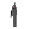 Selfie stick WC1Y3S teleszkópos tripod 1,3 m telefontartóval - feket-5907769360602 7 kép