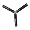 Selfie stick WC1Y3S teleszkópos tripod 1,3 m telefontartóval - feket-5907769360602 9 kép