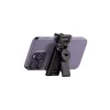 Selfie stick WC1Y3S teleszkópos tripod 1,3 m telefontartóval - feket-5907769360602 10 kép