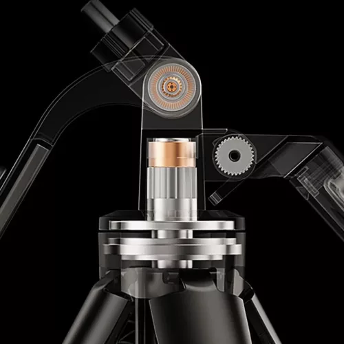 Selfie stick WH181D-Y1S 1.75m aluminum alloy telescopic tripod with du-5907769360657 8 kép