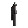Selfie bot WC13YDS teleszkópos tripod 1,3m dupla lámpával és telef-5907769360619 7 kép