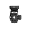 Selfie bot WC13YDS teleszkópos tripod 1,3m dupla lámpával és telef-5907769360619 9 kép