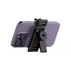 Selfie bot WC13YDS teleszkópos tripod 1,3m dupla lámpával és telef-5907769360619 10 kép