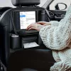 Tech-Protect UCA100 hátsó ülésre szerelhető autós rendező feket-5906302363742 3 kép
