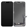 LCD Kijelző Modul JK Apple iPhone 14 Plus, In-Cell Verzió, Fekete-6975471920260 1 kép