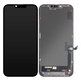 LCD Kijelző Modul JK Apple iPhone 14 Plus, In-Cell Verzió, Fekete-6975471920260 1 kép