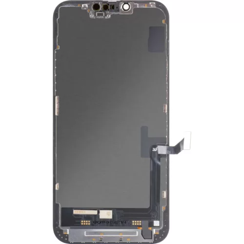 LCD Kijelző Modul JK Apple iPhone 14 Plus, In-Cell Verzió, Fekete-6975471920260 3 kép