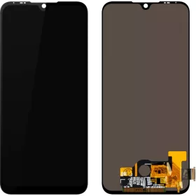 LCD kijelző modul MP Xiaomi Mi A3 / CC9e készülékhez, keret nélk�-0641956273393 1 kép