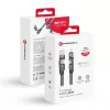 FORCELL F-ENERGY C241 4 az 1-ben kábel Type C / USB A Type C / Lightn-5903396298318 1 kép