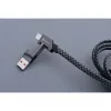 FORCELL F-ENERGY C241 4 az 1-ben kábel Type C / USB A Type C / Lightn-5903396298318 3 kép
