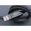 FORCELL F-ENERGY C241 4 az 1-ben kábel Type C / USB A Type C / Lightn-5903396298318 4 kép