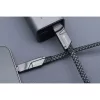 FORCELL F-ENERGY C241 4 az 1-ben kábel Type C / USB A Type C / Lightn-5903396298318 5 kép