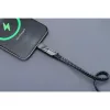 FORCELL F-ENERGY C241 4 az 1-ben kábel Type C / USB A Type C / Lightn-5903396298318 7 kép