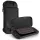 Tech-protect Slim Pouch Nintendo Switch 2 Fekete tok