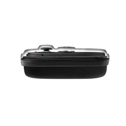 Tech-protect Slim Pouch Nintendo Switch 2 Fekete tok-5906302318988 3 kép