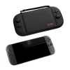 Tech-protect Slim Pouch Nintendo Switch 2 Fekete tok-5906302318988 5 kép