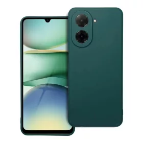 MATT tok Xiaomi Redmi A5 (171,7 x 77,8 x 8,26) sötétzöld-5903396396007 1 kép