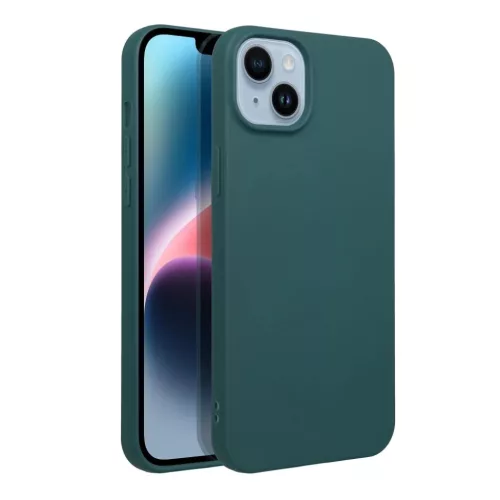 MATT tok Xiaomi Redmi A5 (171,7 x 77,8 x 8,26) sötétzöld-5903396396007 2 kép