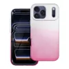  iPhone 17 Pro Max átlátszó rózsaszín SHINING tok-5903396407727 5 kép
