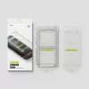 Ringke Easy Slide 2-csomag Nintendo Switch 2 Átlátszó üvegfólia-8800293858829 5 kép