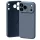 iPhone 17 Pro Max Sierra Kék Mercury részben szilikon MagSafe tok-8800299679978 1 kép