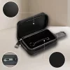  Tech-protect Klr300 Pouch Keyless RFID Signal Blocker Fekete/fekete K-5906302330980 3 kép