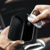  Tech-protect Klr300 Pouch Keyless RFID Signal Blocker Fekete/fekete K-5906302330980 5 kép