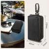  Tech-protect Klr300 Pouch Keyless RFID Signal Blocker Fekete/fekete K-5906302330980 7 kép