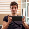 Nintendo Switch 2 Spigen Nano Pop tok-8800283313390 10 kép