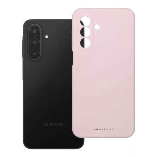 Samsung Galaxy A17 tok ROAR CLOUD SKIN Light Pink tok-5903396413339 8 kép