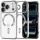 iPhone 17 Pro Max Tech-protect Magflex Magsafe tok csillogó ezüst-5906302334605 1 kép