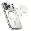 iPhone 17 Pro Max Tech-protect Magflex Magsafe tok csillogó ezüst-5906302334605 2 kép