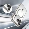 iPhone 17 Pro Max Tech-protect Magflex Magsafe tok csillogó ezüst-5906302334605 4 kép