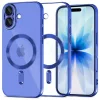 iPhone 17 Tech-Protect MagFlex tok Shiny Mist Kék