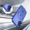 iPhone 17 Tech-Protect MagFlex tok Shiny Mist Kék-5906302334650 4 kép
