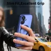 iPhone 17 Tech-Protect MagFlex tok Shiny Mist Kék-5906302334650 5 kép