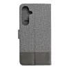 Samsung Galaxy S25 FE GOMMA Book tok szürke,-5903396413988 10 kép