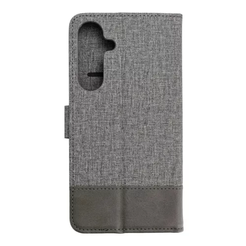 Samsung Galaxy S25 FE GOMMA Book tok szürke,-5903396413988 10 kép