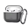 Tech-protect Magmat Apple Airpods Pro 3 Matte Black