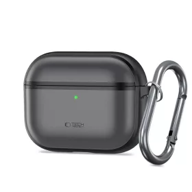 Tech-protect Magmat Apple Airpods Pro 3 Matte Black-5906302333196 2 kép