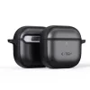 Tech-protect Magmat Apple Airpods Pro 3 Matte Black-5906302333196 3 kép