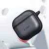 Tech-protect Magmat Apple Airpods Pro 3 Matte Black-5906302333196 4 kép
