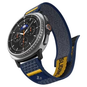 Samsung Galaxy Watch 8 / 8 Classic (40 / 44 / 46 mm) Spigen Athlex Air-8800283312478 2 kép