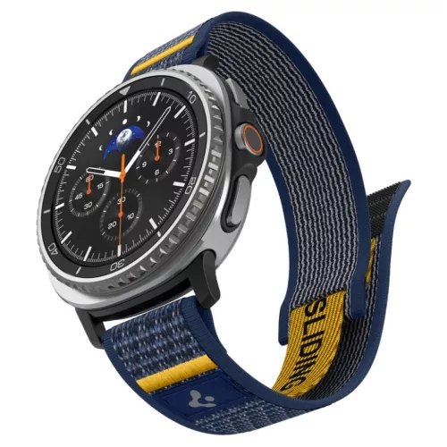 Samsung Galaxy Watch 8 / 8 Classic (40 / 44 / 46 mm) Spigen Athlex Air-8800283312478 2 kép