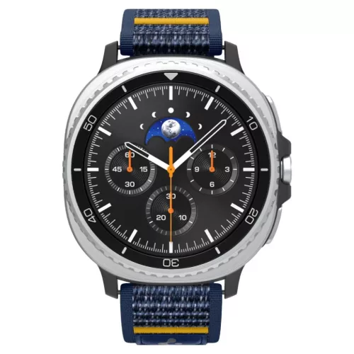 Samsung Galaxy Watch 8 / 8 Classic (40 / 44 / 46 mm) Spigen Athlex Air-8800283312478 3 kép