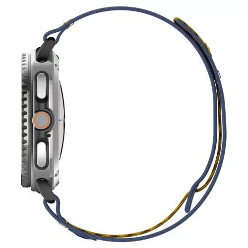Samsung Galaxy Watch 8 / 8 Classic (40 / 44 / 46 mm) Spigen Athlex Air-8800283312478 5 kép